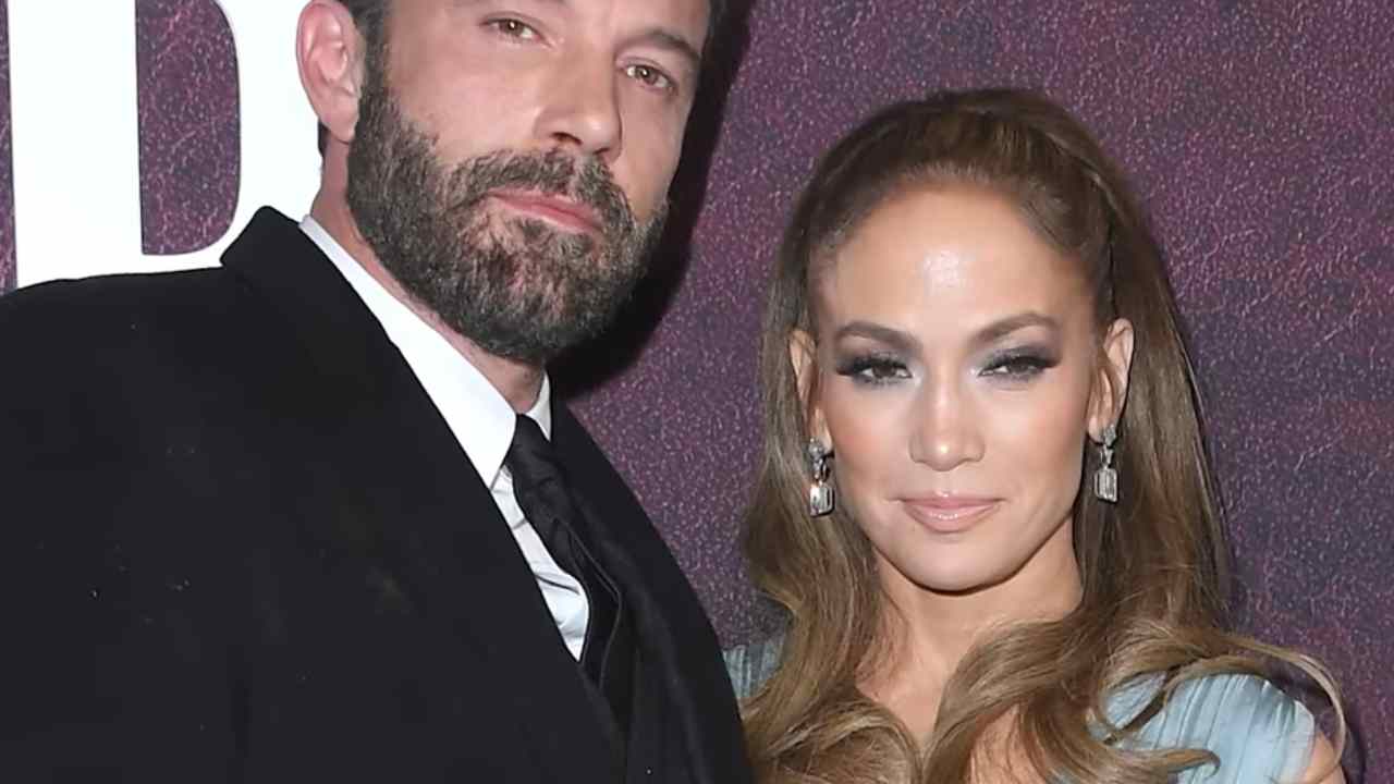 Jennifer Lopez and Ben Affleck: what they did as soon as they arrived in Milan