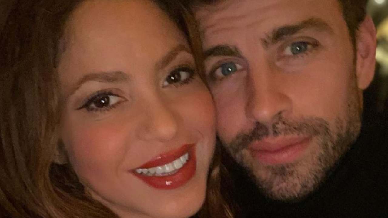 Piqué and Shakira, the twist after the end of the relationship: what happened