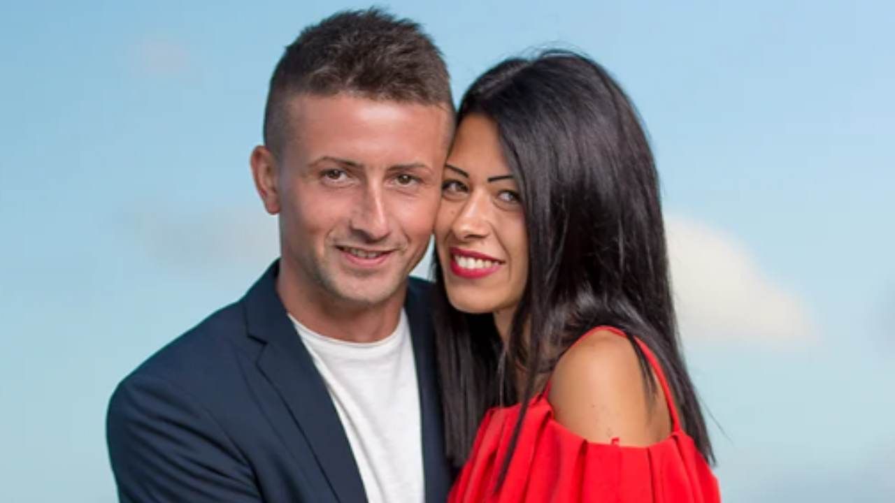 Do you remember them on Temptation Island?  What happened after the program: twist