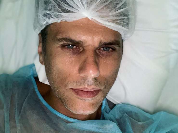 hospital actor