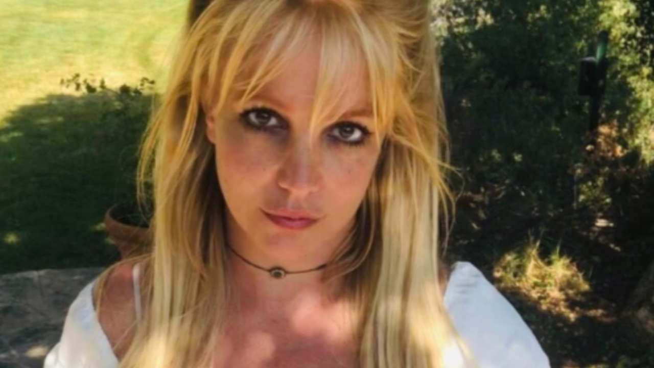 “It breaks my heart”: the terrible drama of Britney Spears