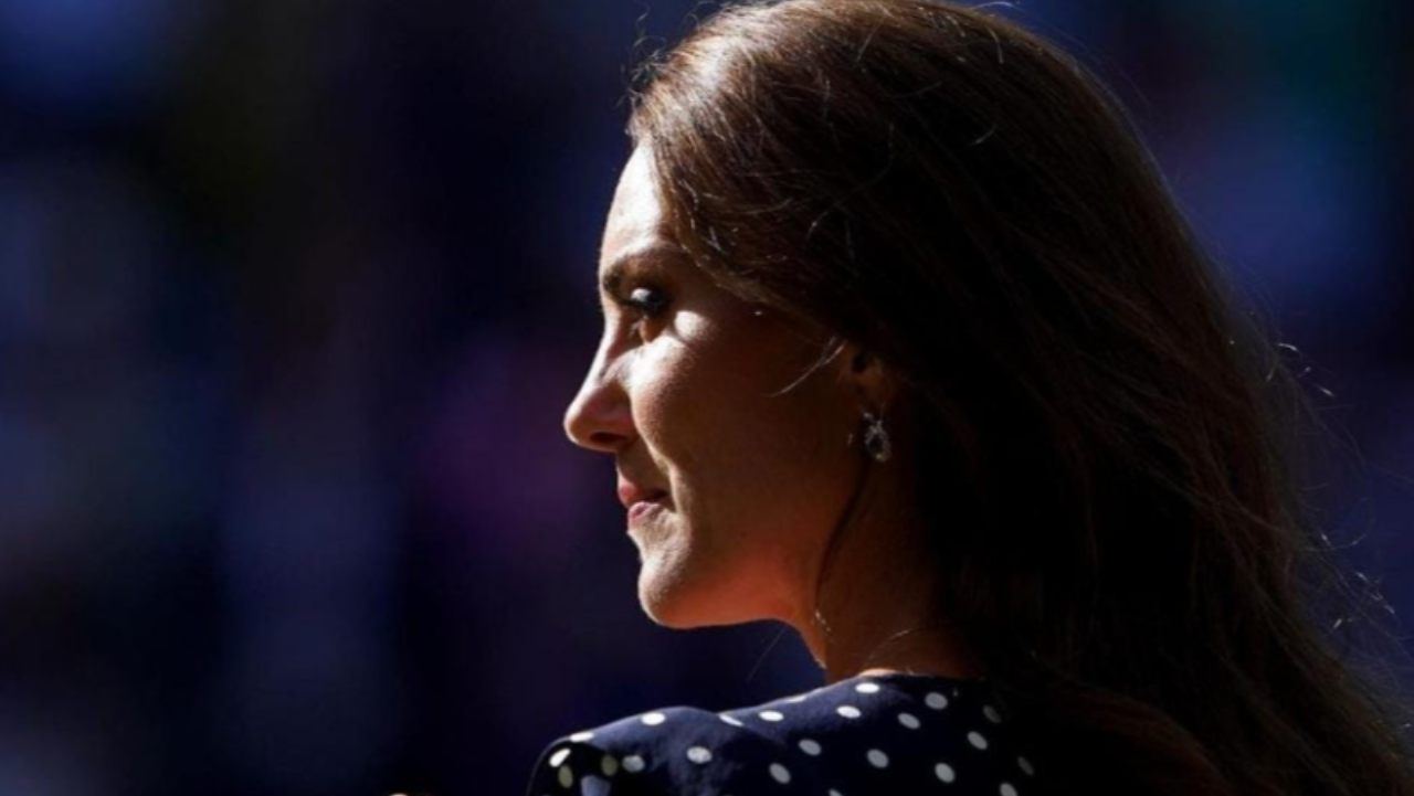 Kate Middleton, incredible: her son has to do with it, no one would have ever imagined