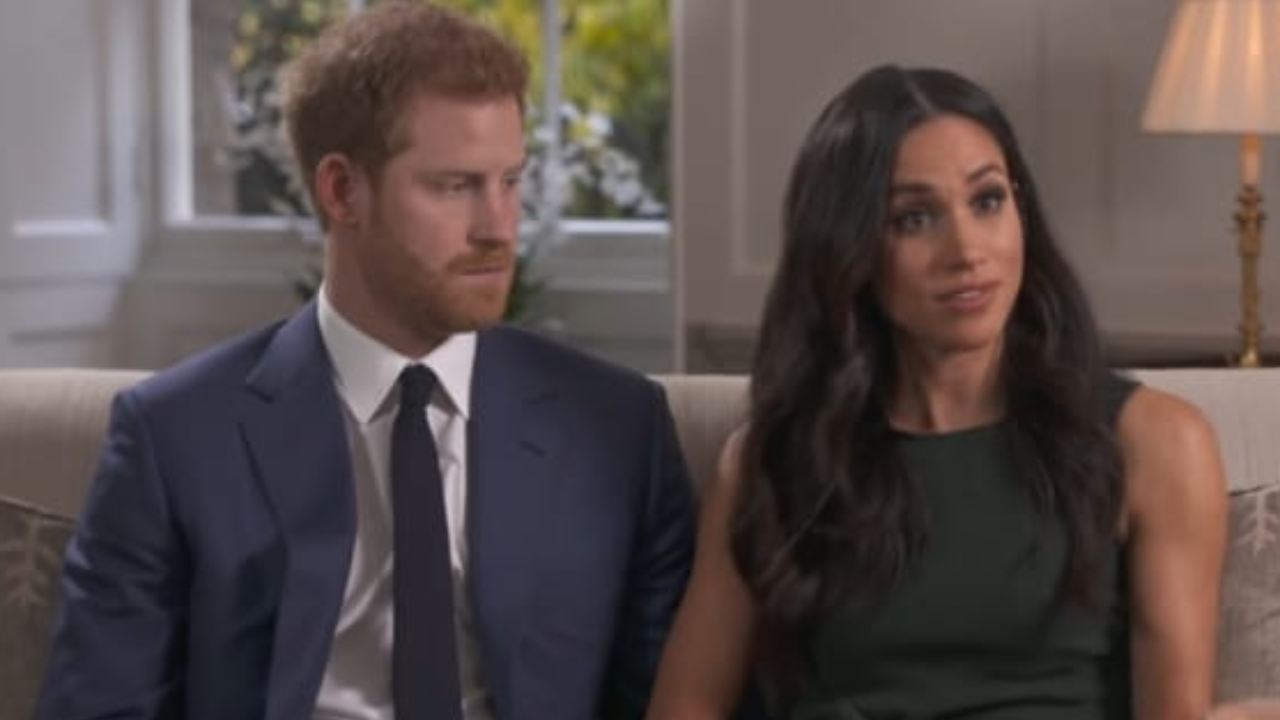Royal Family, Meghan Markle twist: no one expected it