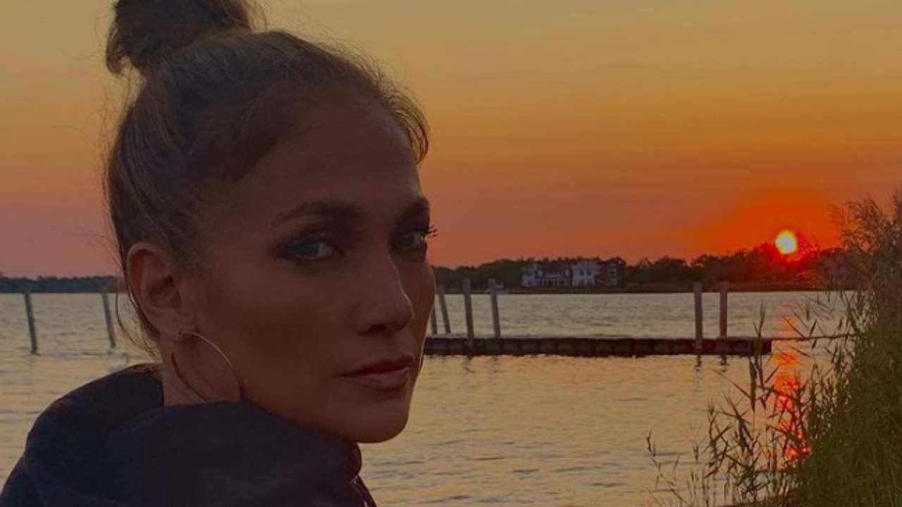 Jennifer Lopez terrified: bad situation, what happened to the singer