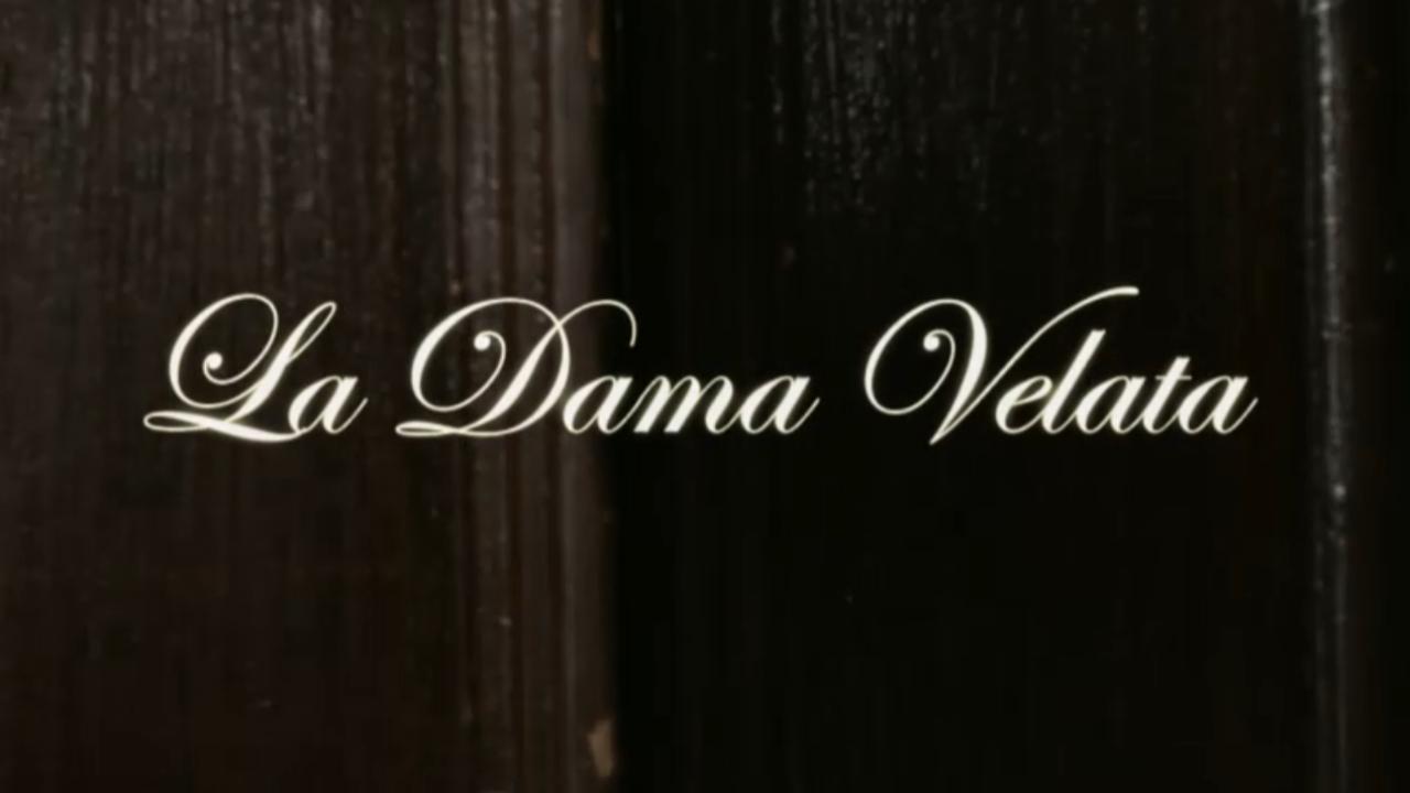 “La Dama Velata”: all fans are stunned by this news