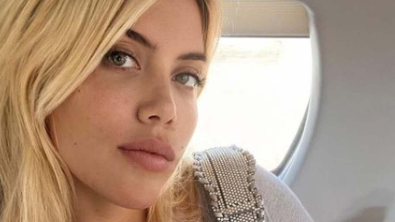 Very few have ever seen her: who is Wanda Nara’s mother?  Striking resemblance