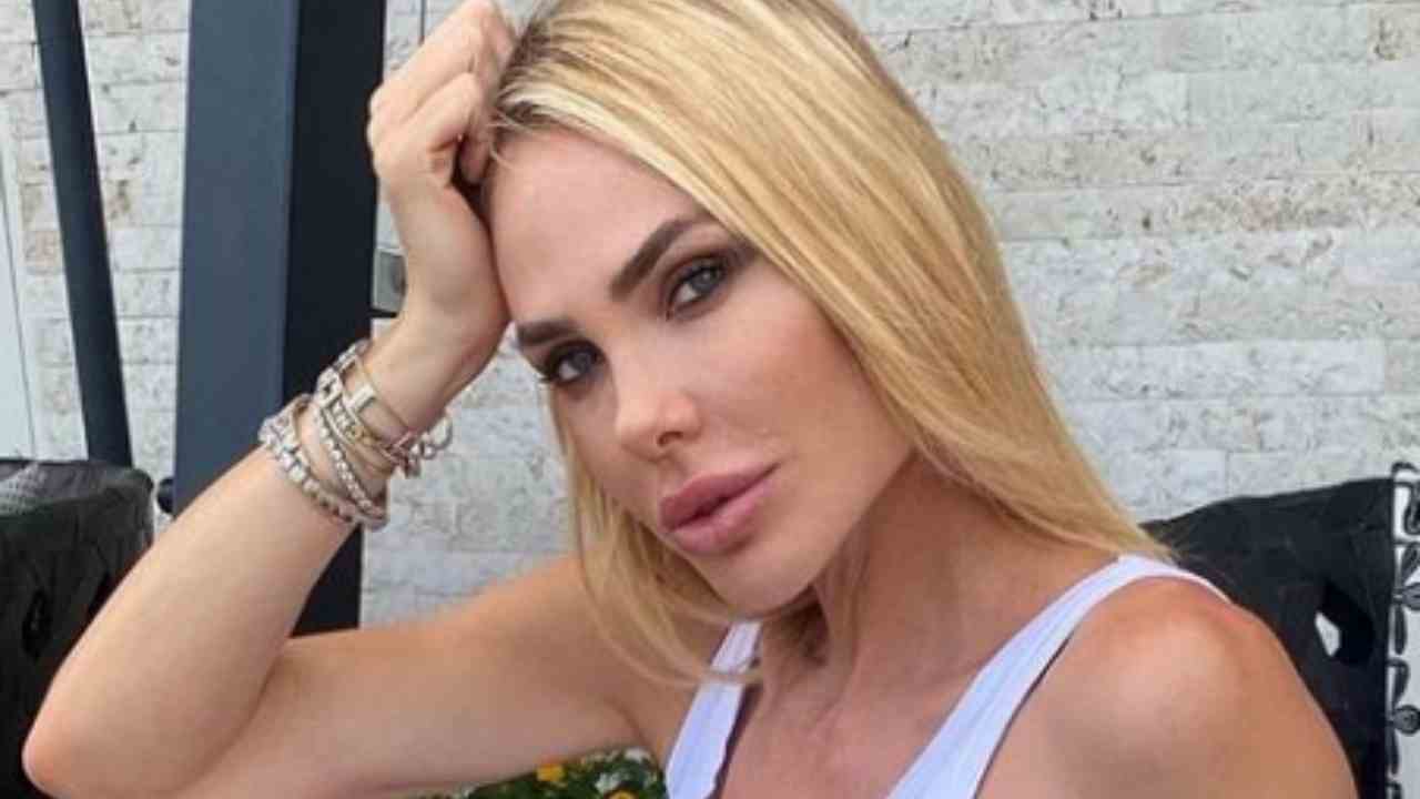 Cristiano Iovino tells his truth about Ilary Blasi: what emerged