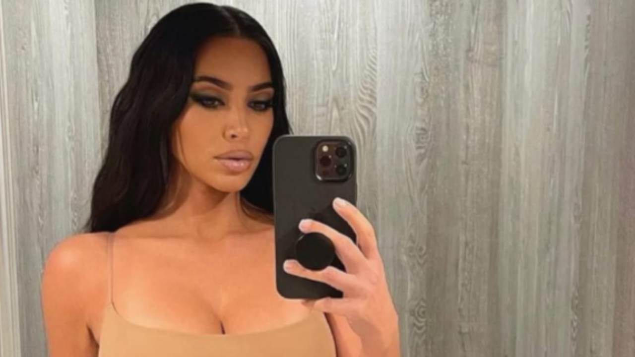 Bad unexpected for Kim Kardashian: in serious trouble