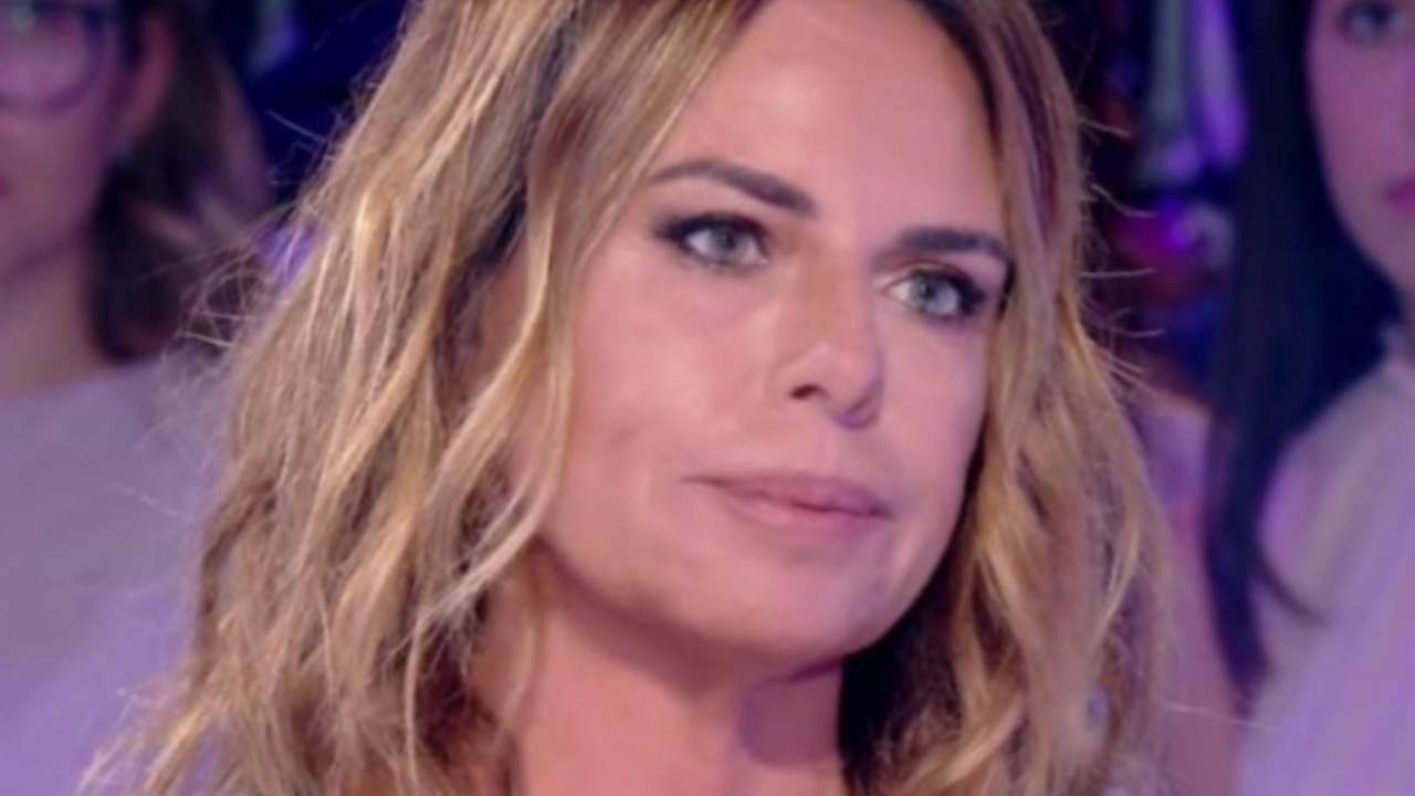 “Fairness is important”: Paola Perego was very disappointed