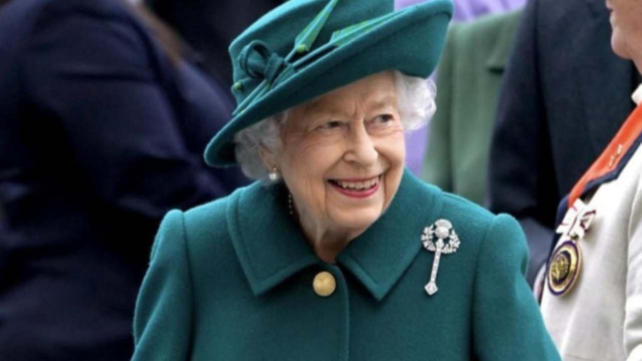 Those few times Queen Elizabeth broke the rules: what she did
