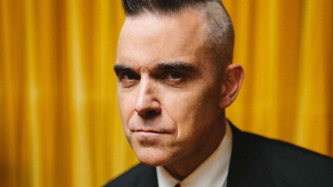 “I always hated it”: the unthinkable background revealed by Robbie Williams