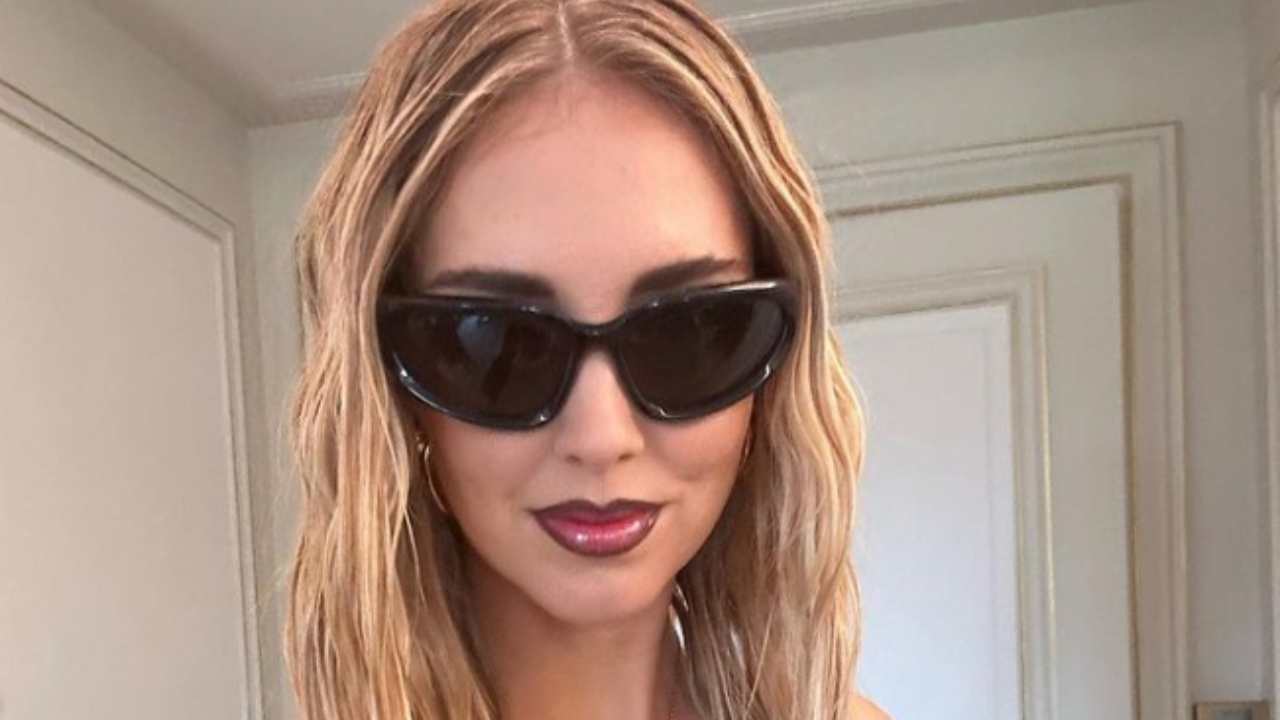 Chiara Ferragni surprises everyone after Fashion Weeks: what is the first thing she did