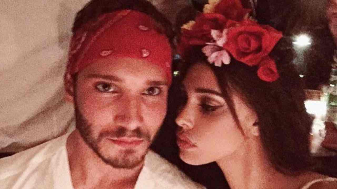 Belen Rodriguez and Stefano De Martino, wonderful news: the new life together begins like this