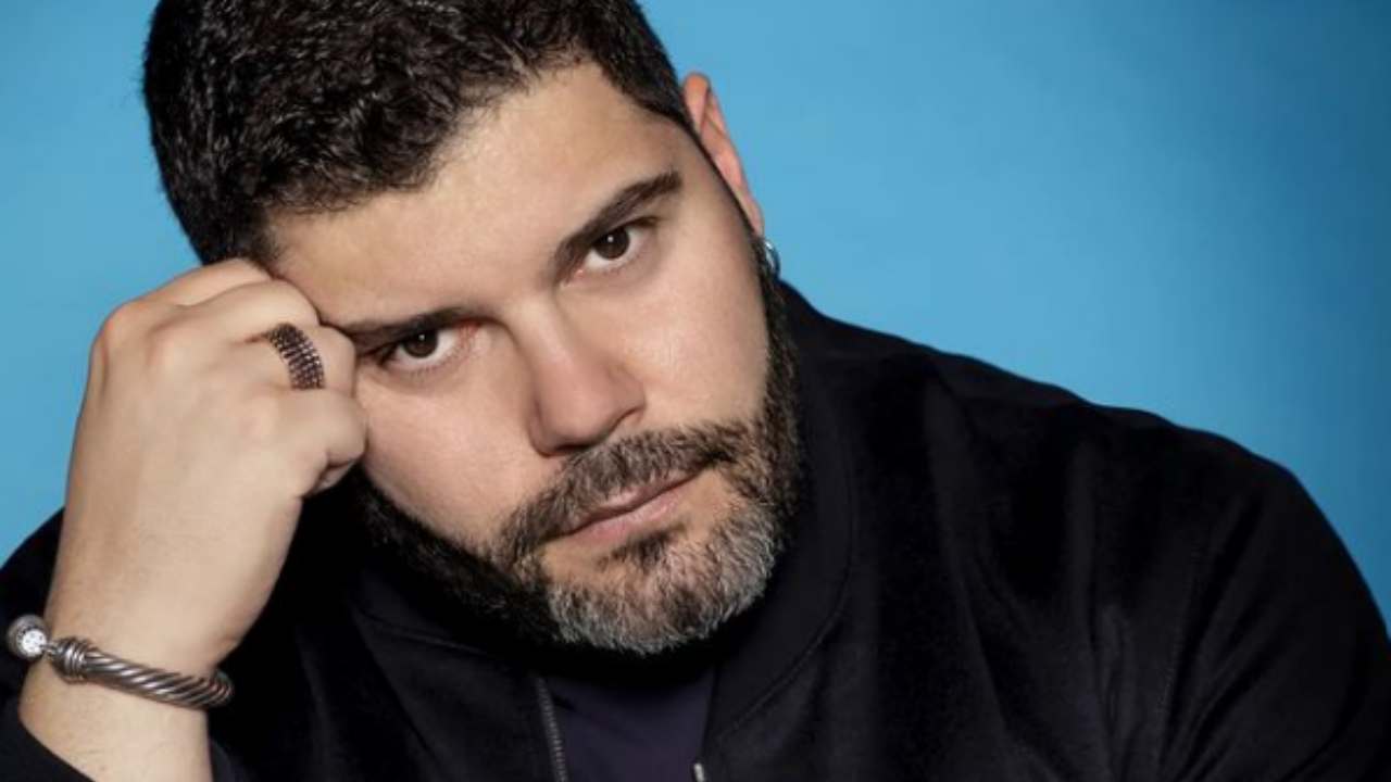 Salvatore Esposito was ‘Genny Savastano’ in Gomorra La Serie: who is his girlfriend?  It was love at first sight