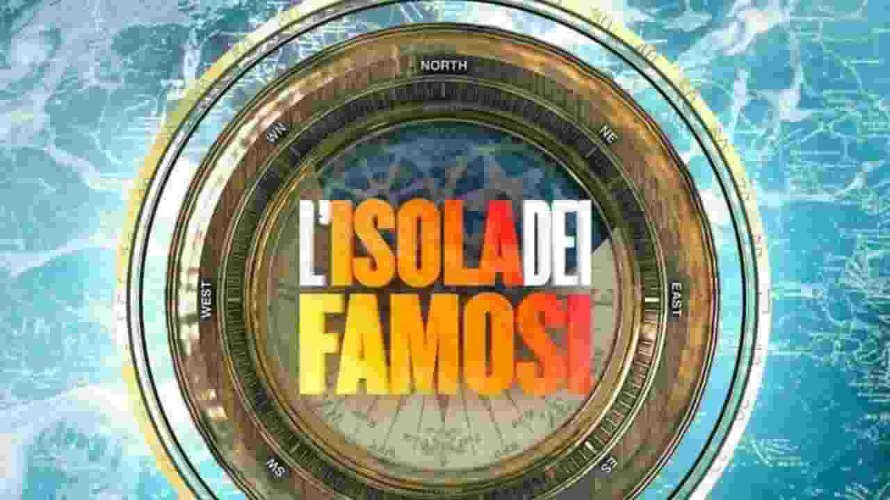 The Isola dei Famosi is back on the air with Ilary Blasi: the names of the first competitors