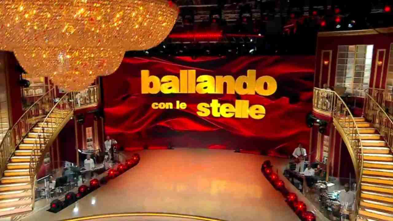 Dancing with the Stars, bad news for the Milly Carlucci show: what could happen