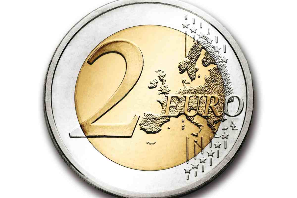 Check all over the house: if you have this €2 coin, you get a lot of money in return