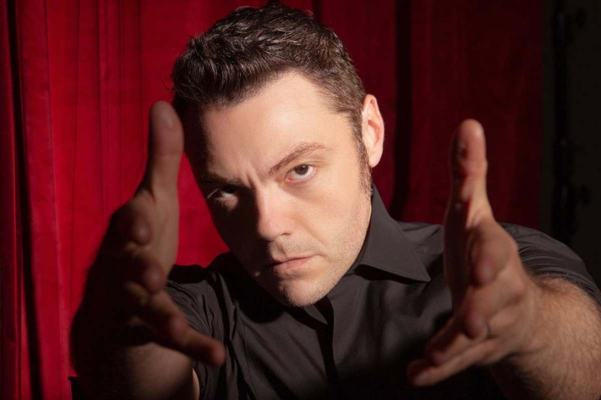 Tiziano Ferro explains why he doesn’t show his children on social media: the real reason
