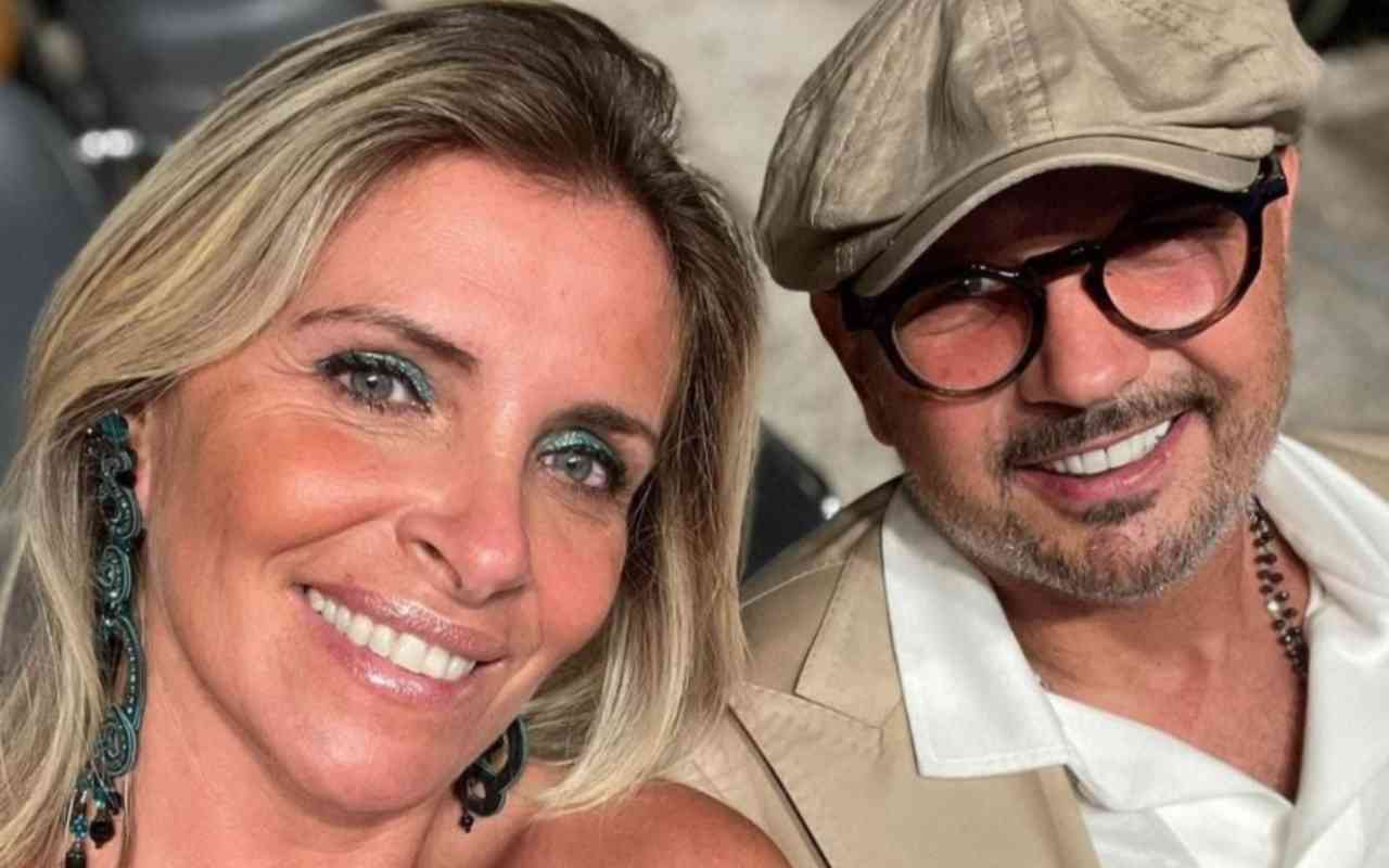 Who is Arianna Rapaccioni, wife of Sinisa Mihajlovic: a career interrupted for love of the family