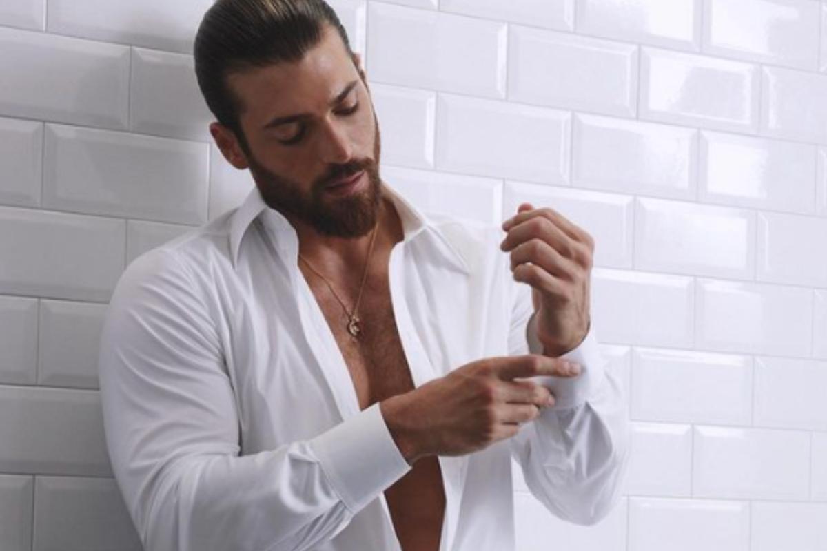 Can Yaman redone?  Check an important clue about the Turkish actor