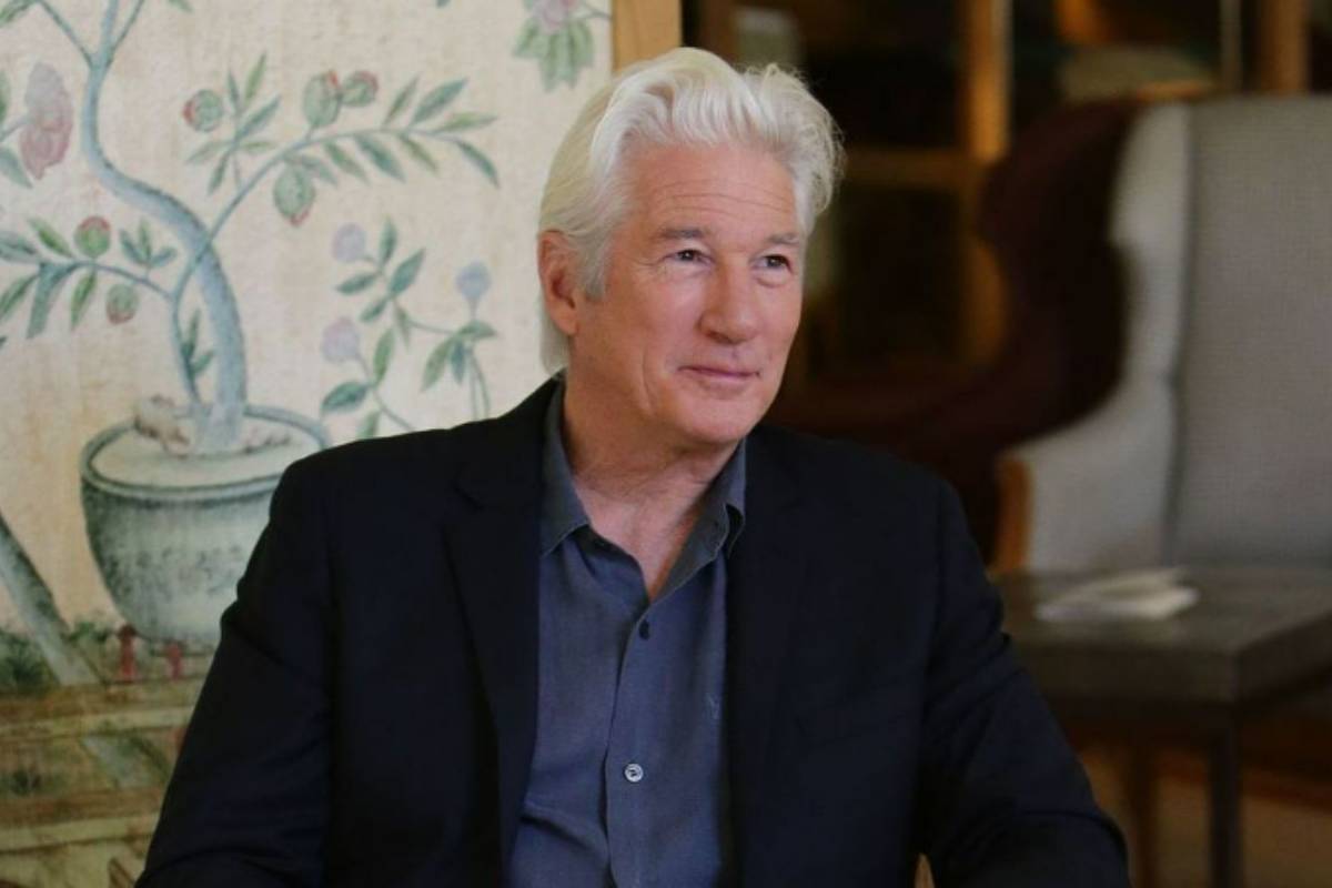 Richard Gere: age, wife, children and the disease he suffers from but that no one knows
