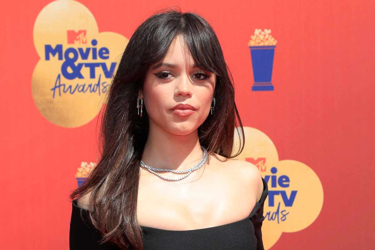 Jenna Ortega leaves everyone stunned: what comes out about the role played