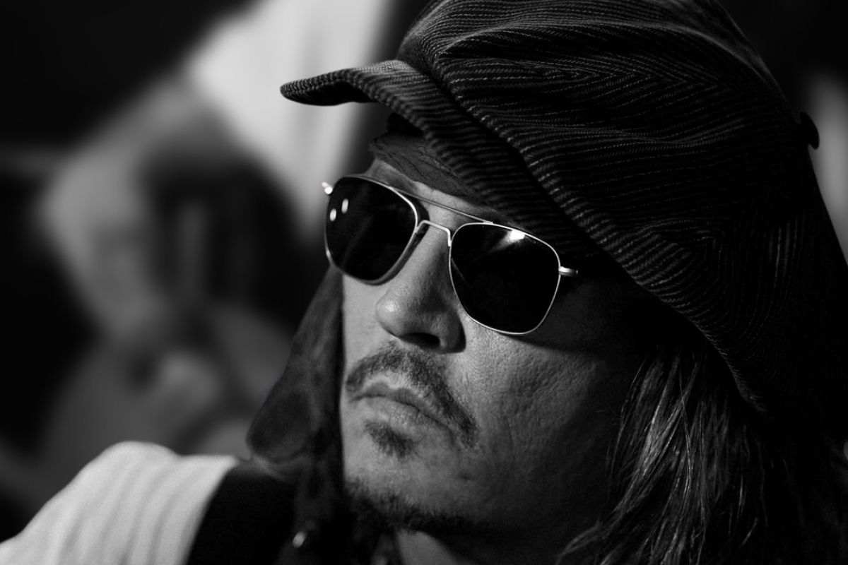 Johnny Depp, the sensational news for his fans: no one expected it