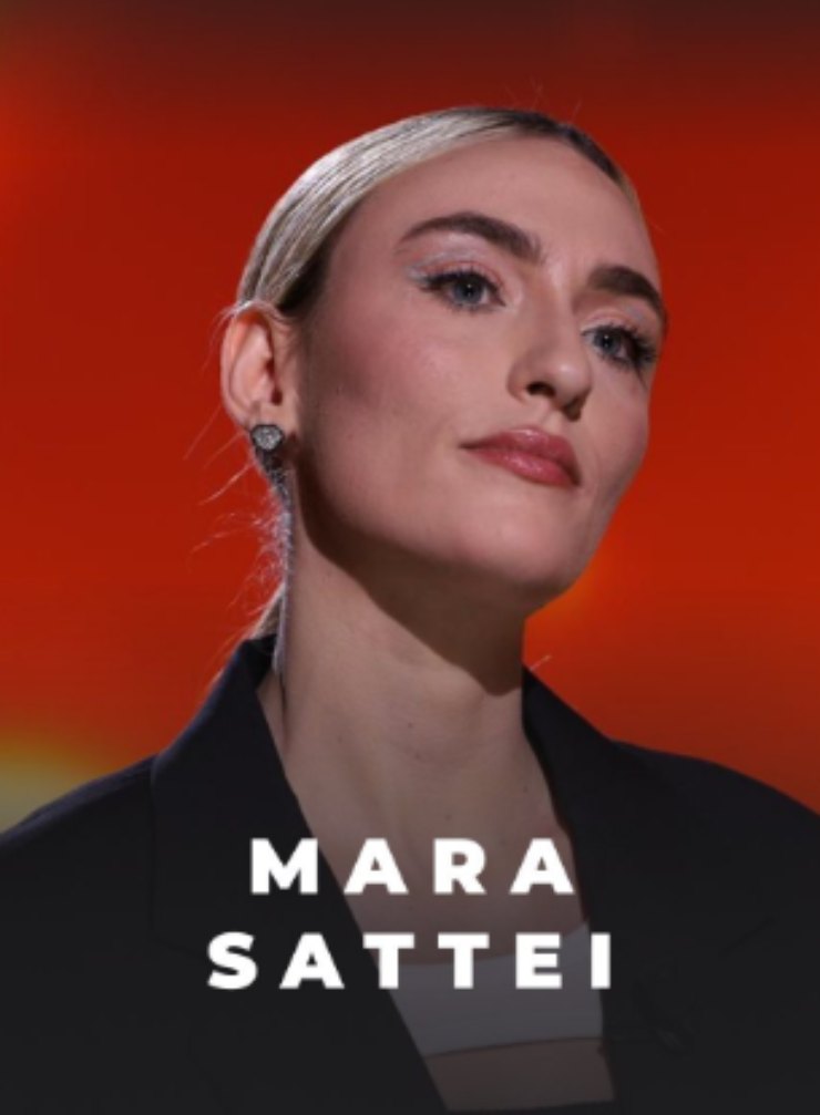 cantante Mara Sattei confessione