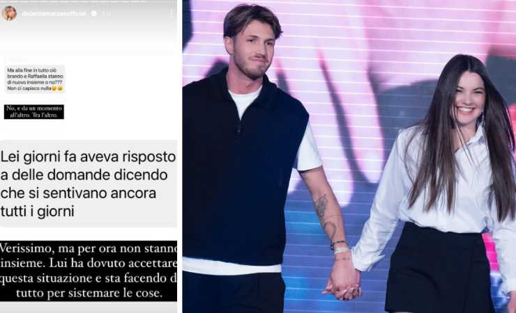 brando raffaella segnalazione