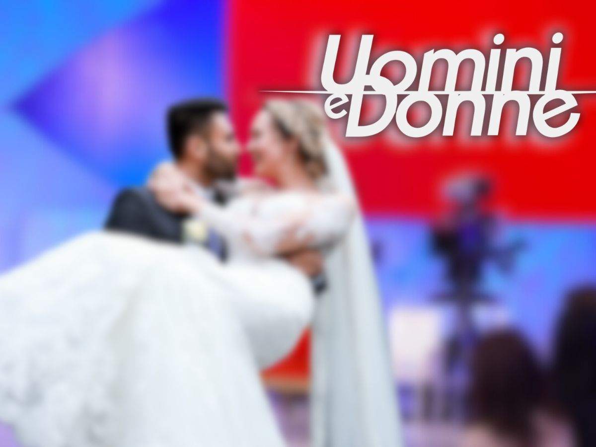Dopo il trono, l’altare: il sì che ribalta (di nuovo) le regole del reality