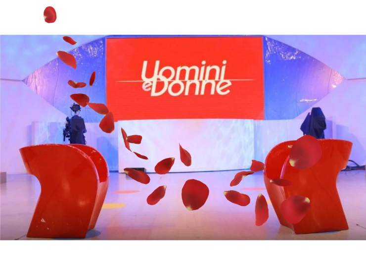 Quando sceglie Gianmarco Steri a Uomini e Donne? Arriva l'annuncio