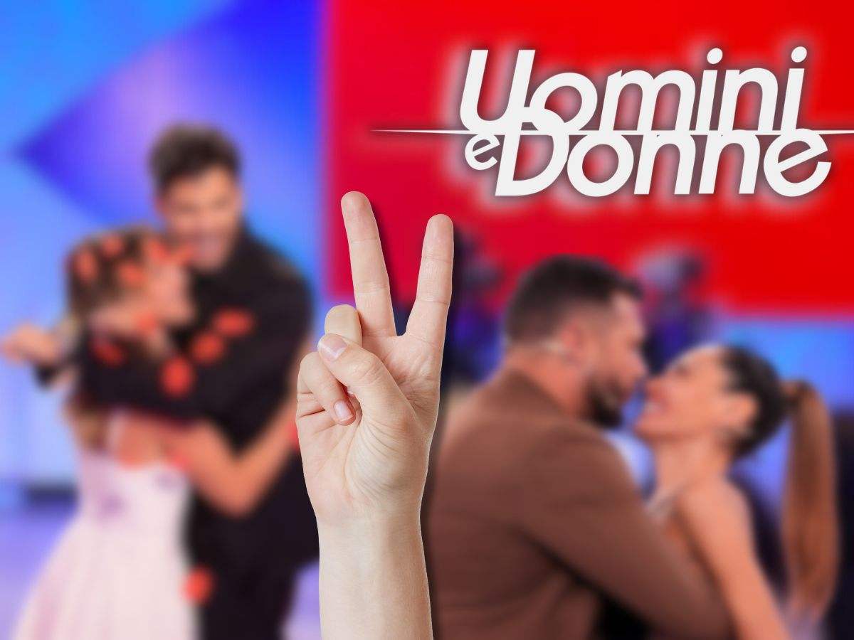 Due coppie, un solo destino: l’amore che supera il piccolo schermo