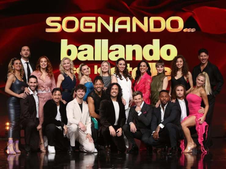 Quanto guadagnano i giudici e i concorrenti di Sognando Ballando con le stelle? Le cifre stellari