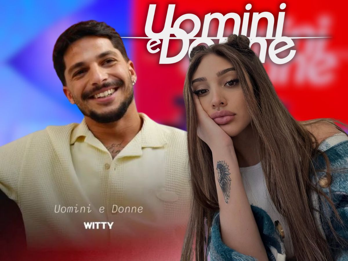 Gianmarco Steri e Cristina Ferrara dopo la scelta a Uomini e Donne: arriva il colpo di scena