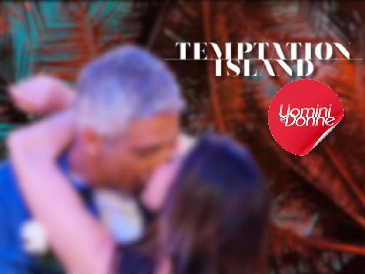 Temptation Island 2025: arriva la coppia più discussa di Uomini e Donne? Ecco la verità