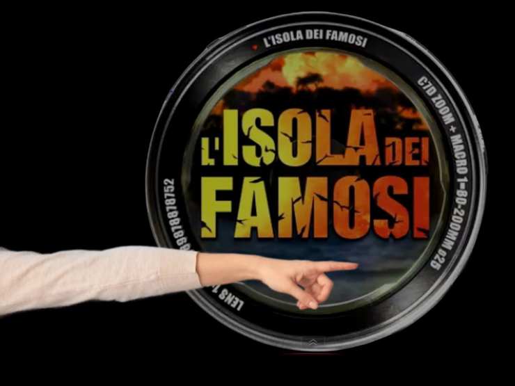 isoladeifamosi