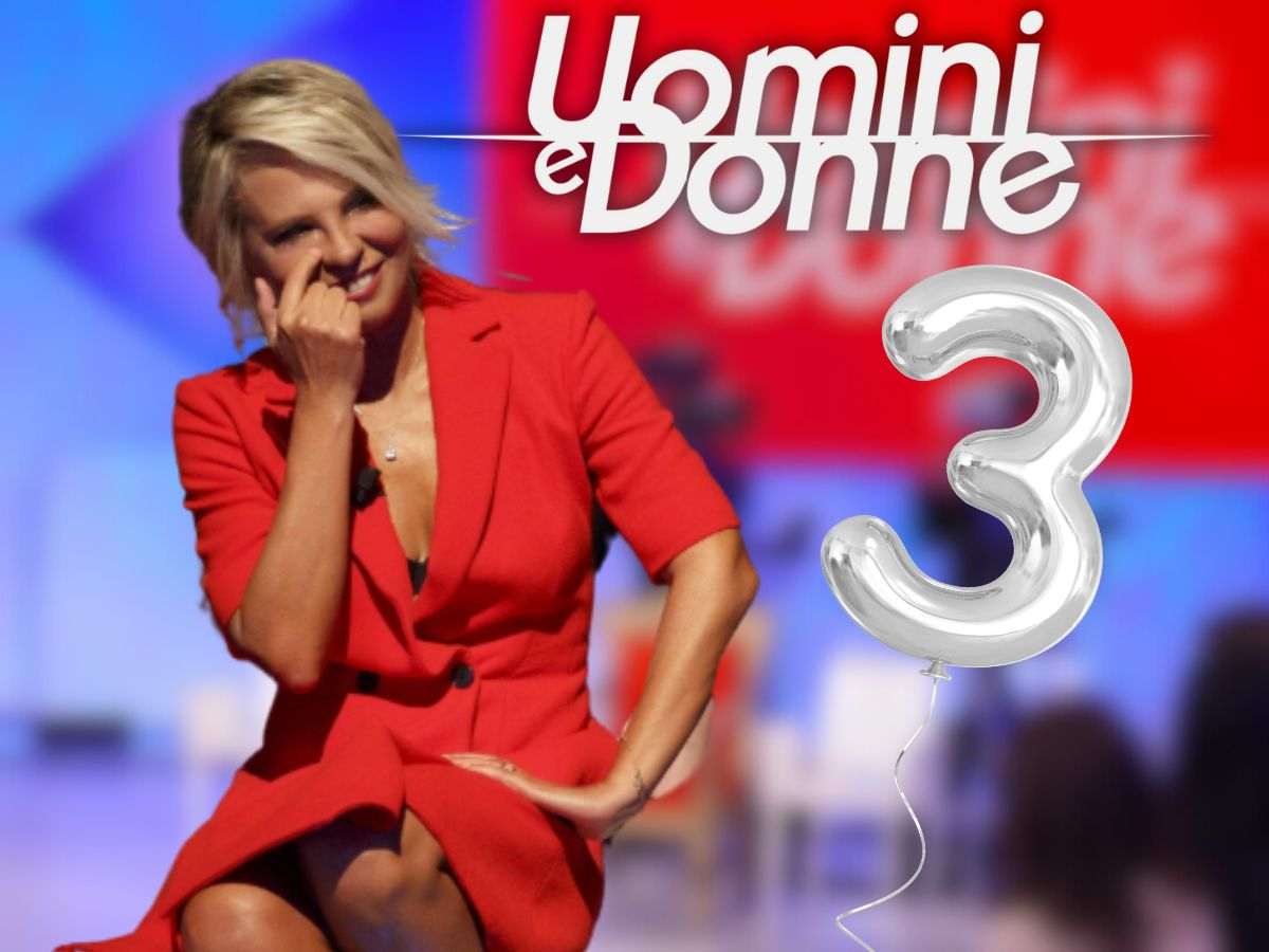 Da Amici al Trono: i tre volti che potrebbero stravolgere il programma