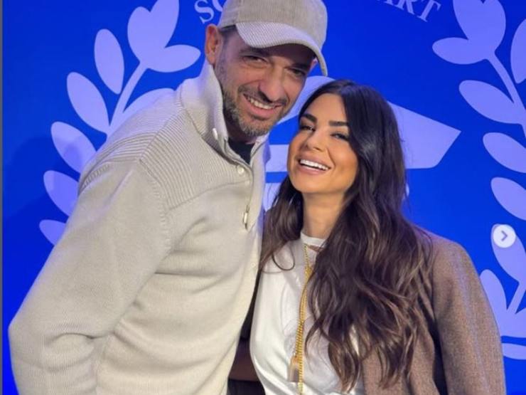 Serena Enardu spiazza tutti: la verità sulla storia con Pago
