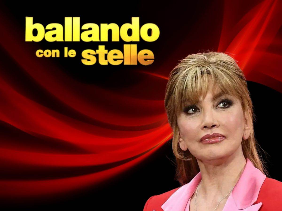 Ballando con le stelle 2025, Milly Carlucci sogna i grandi colpi: i primi nomi