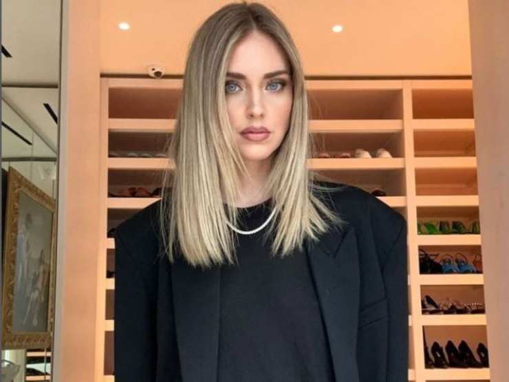 Chiara Ferragni declina: dietro le quinte di un invito mancato