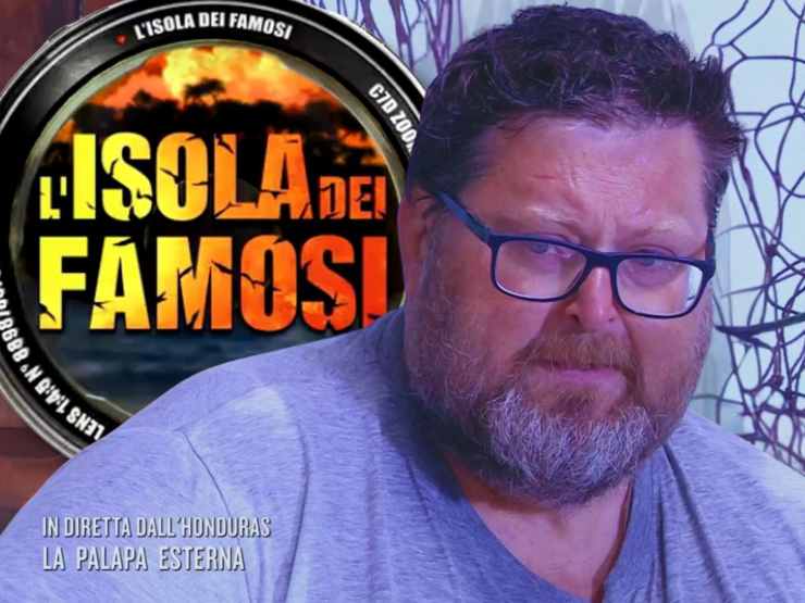 Un dolore che non va in onda: la rinascita inattesa di Mario Adinolfi