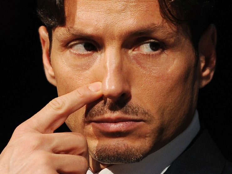 Pier Silvio Berlusconi
