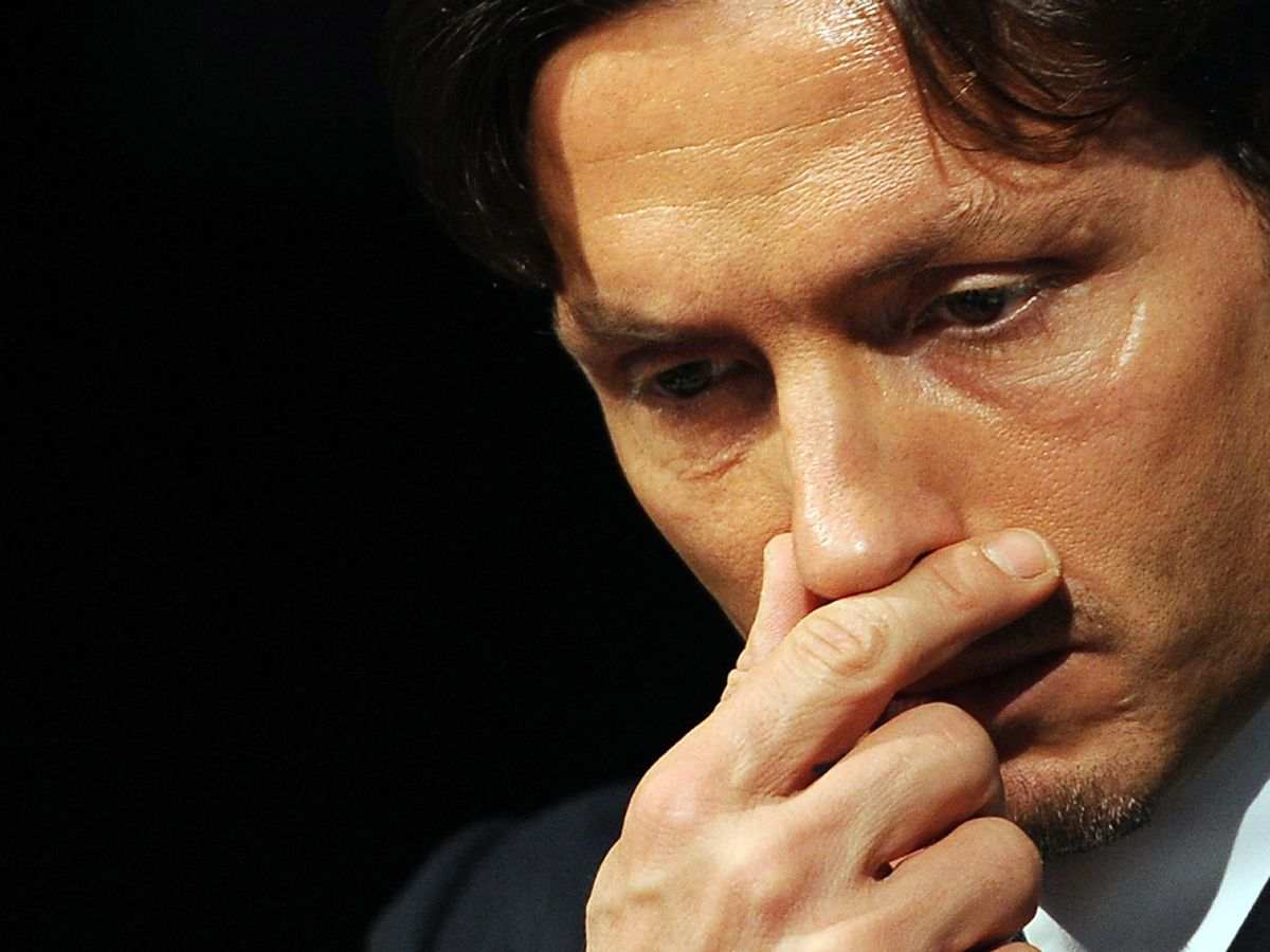 Pier Silvio Berlusconi
