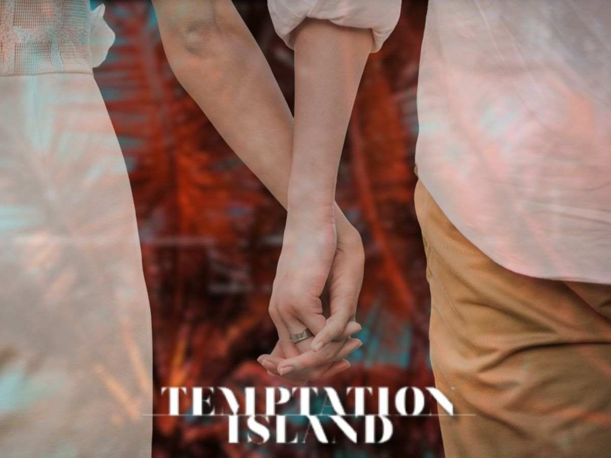 prima coppia di temptation island 2025