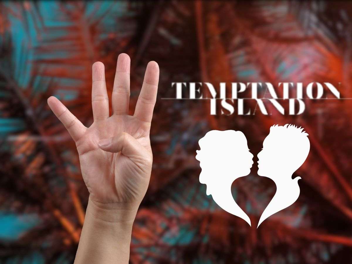 temptation island 4 coppia