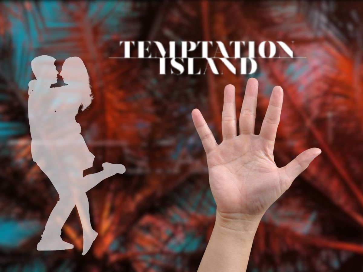 5 coppia temptation