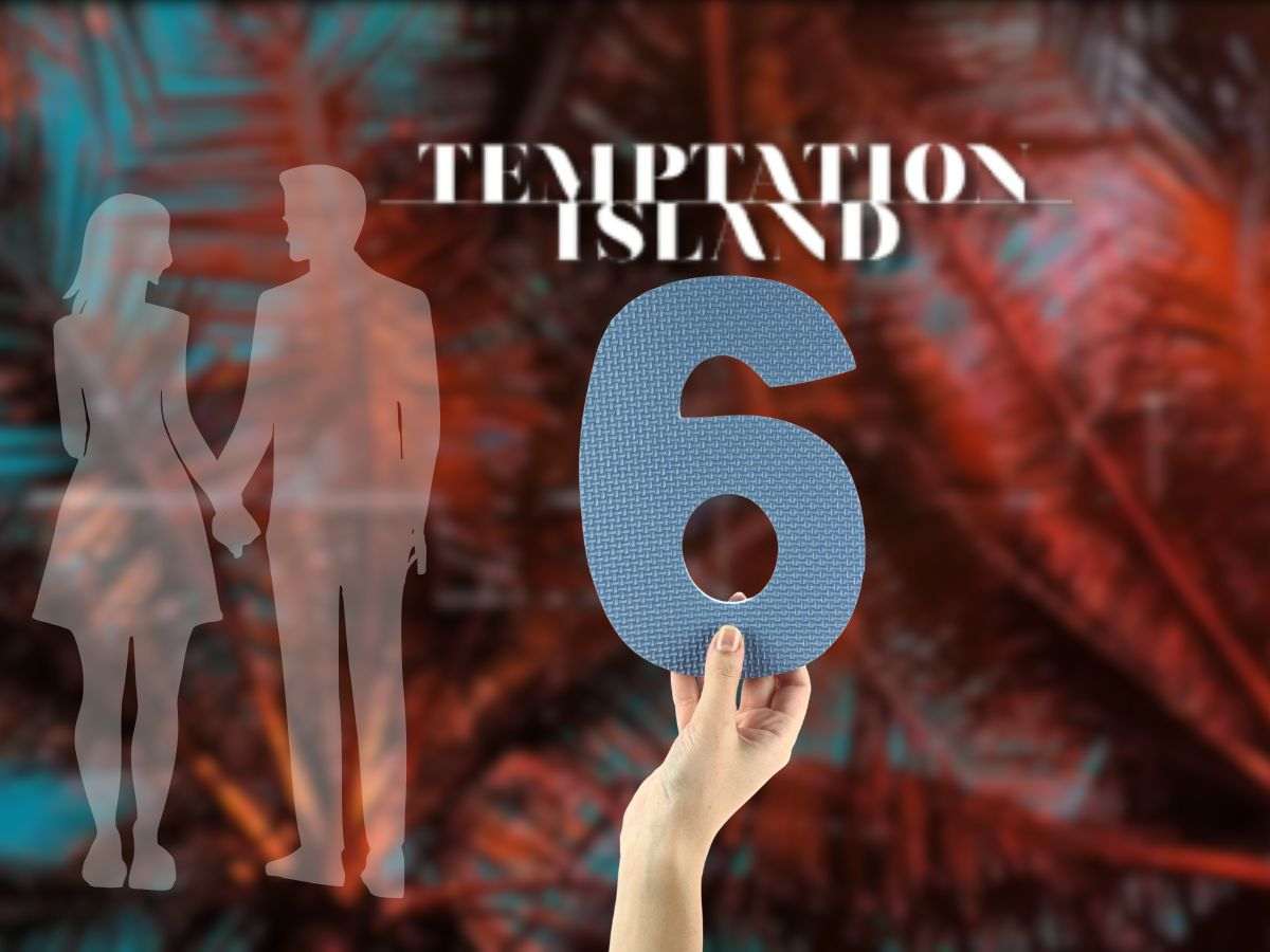 Temptation Island