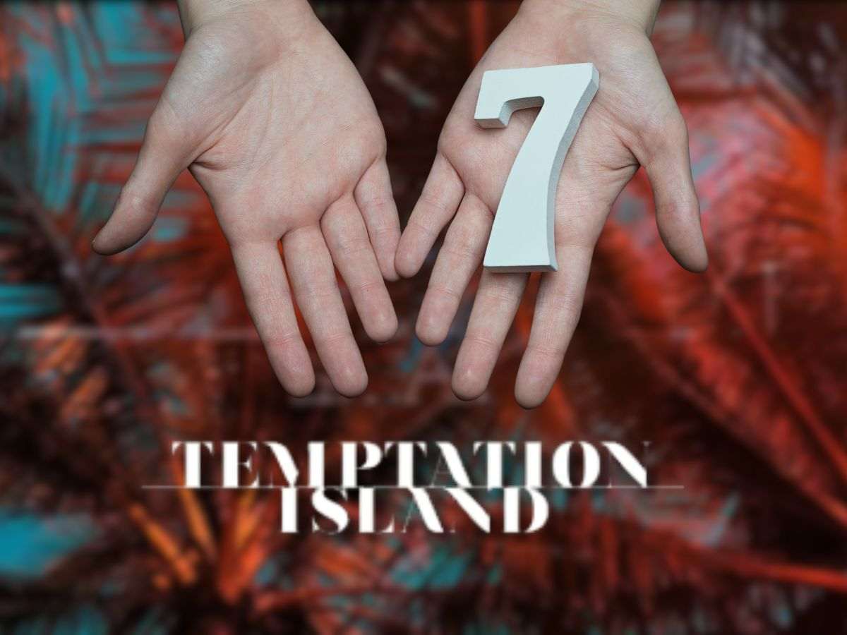 temptation island