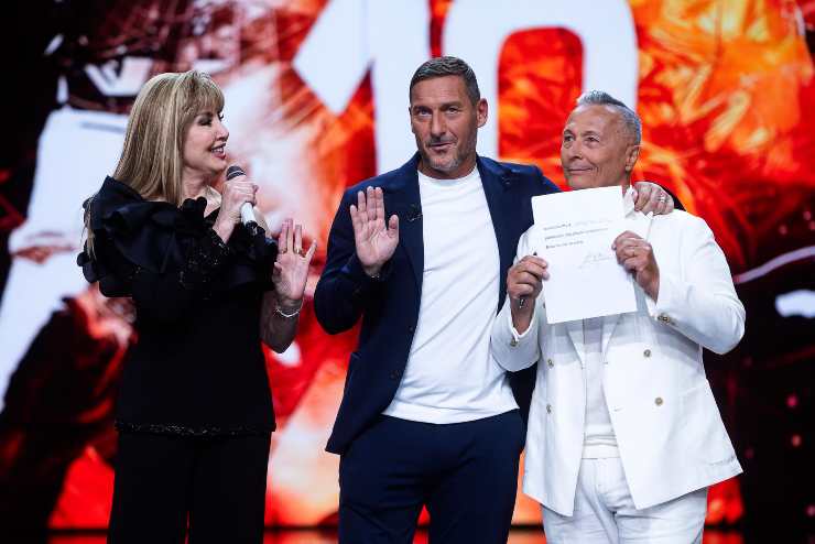 Ballando con le stelle 2025, Milly Carlucci cala l'asso: spunta la figlia super vip