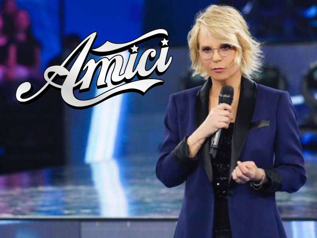 amici
